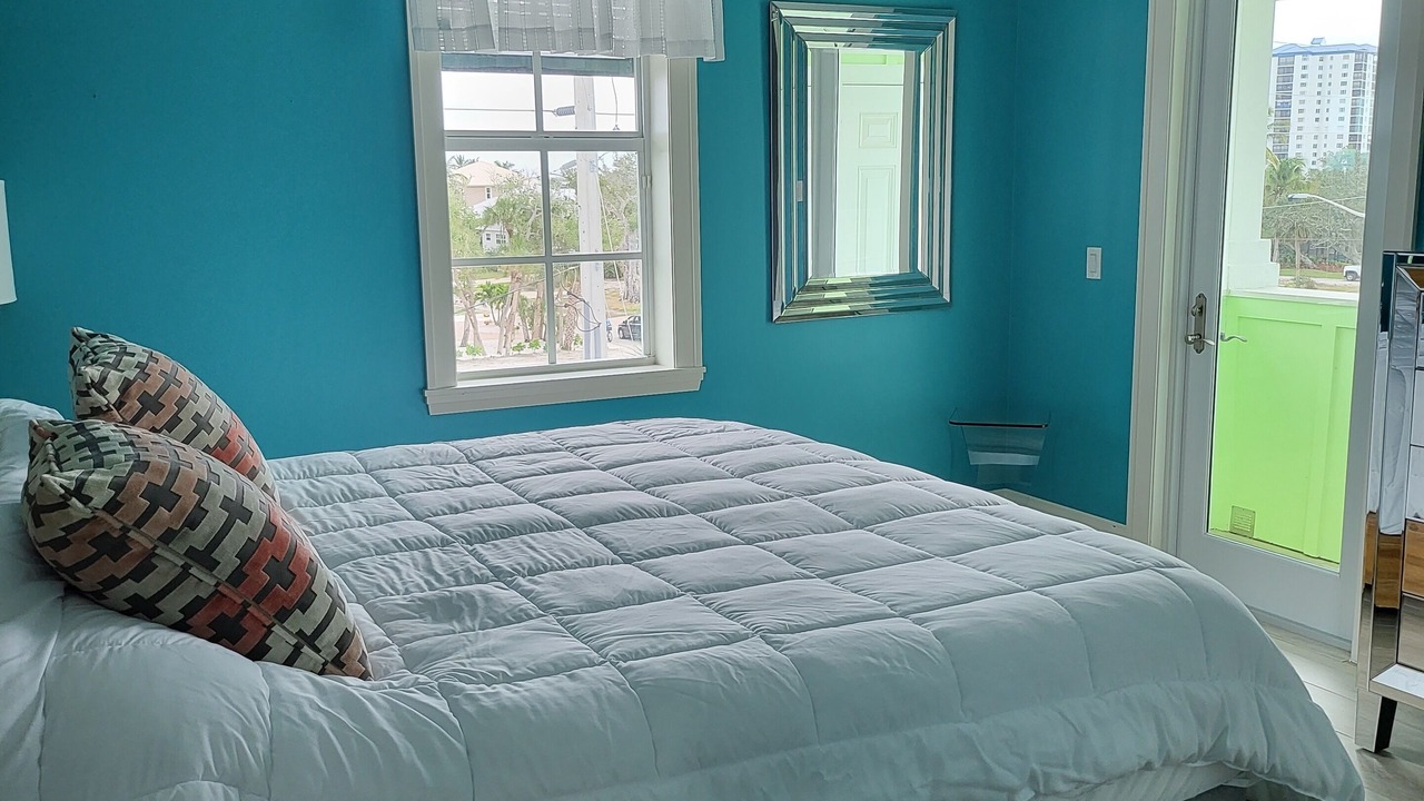 Photo of Bedroom in Fort Myers Beach
