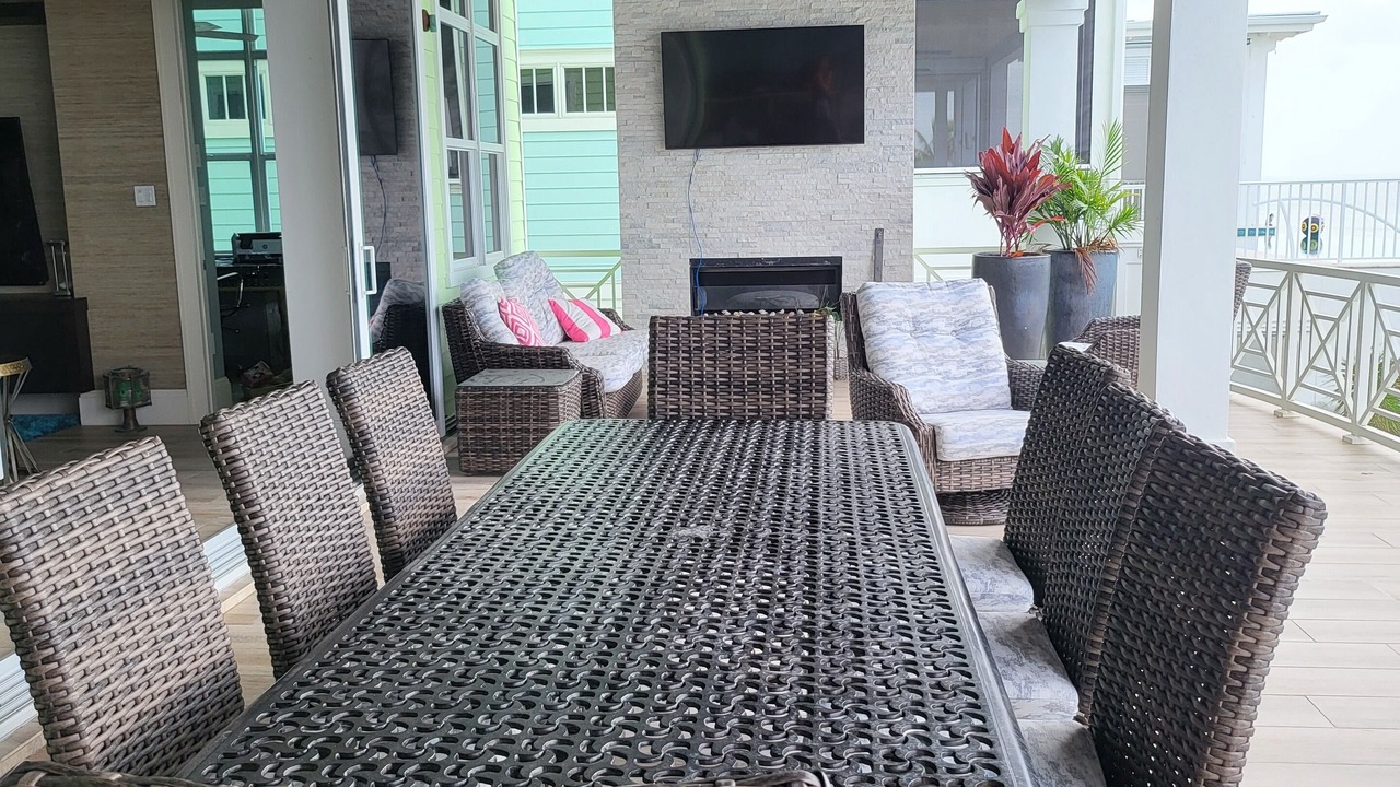 Photo of Outdoor in Fort Myers Beach