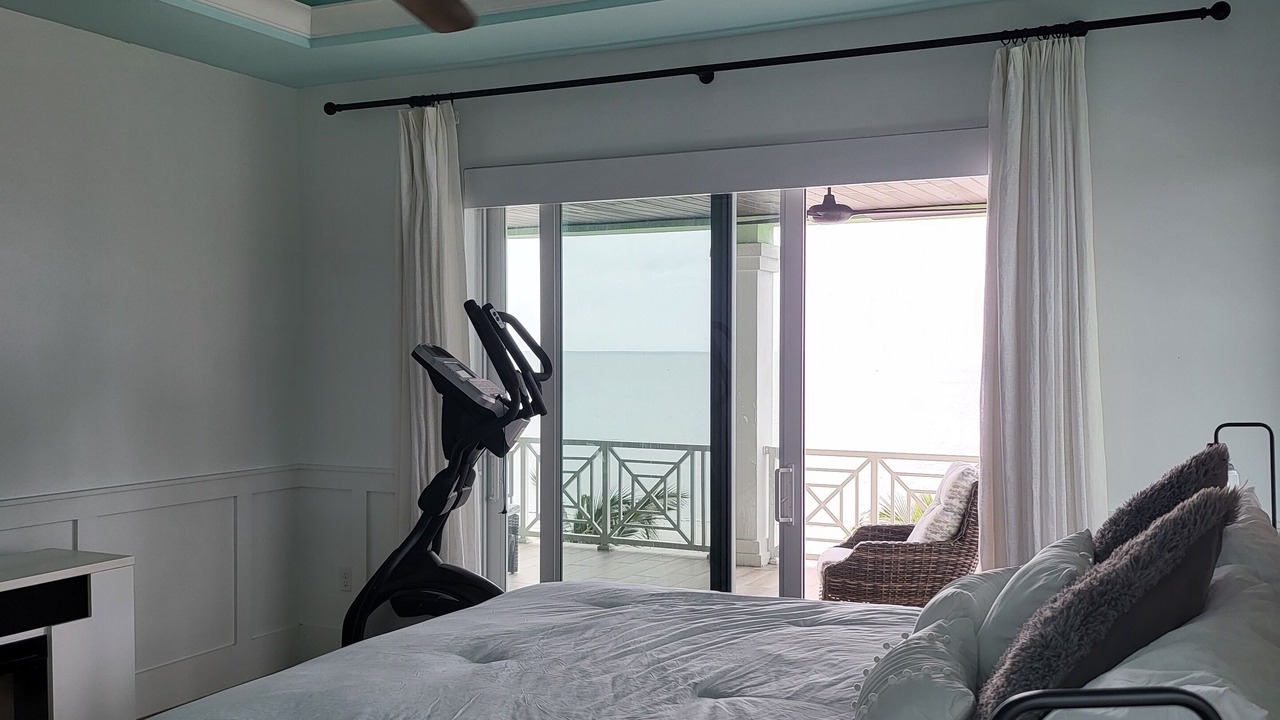 Photo of Bedroom in Fort Myers Beach