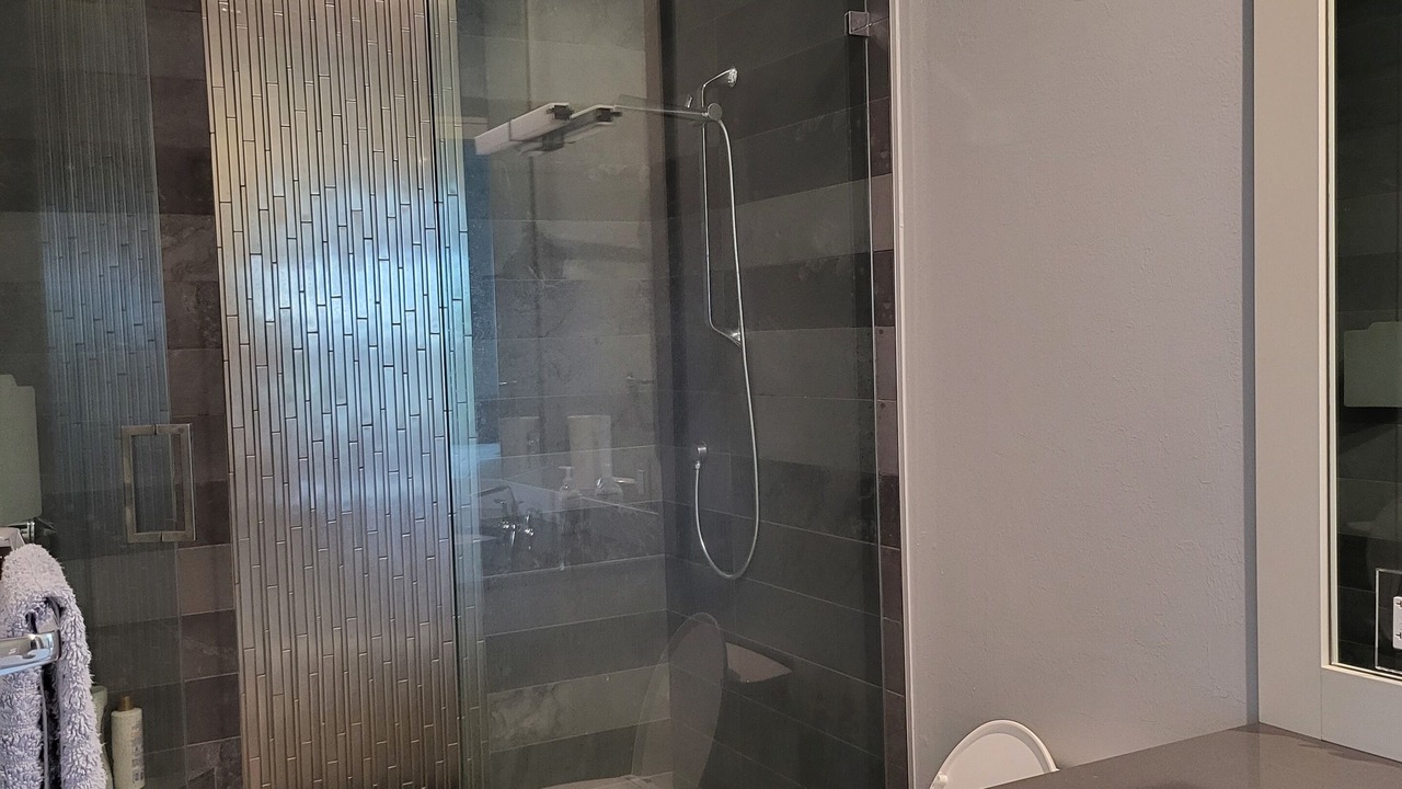 Photo of Bathroom in Fort Myers Beach
