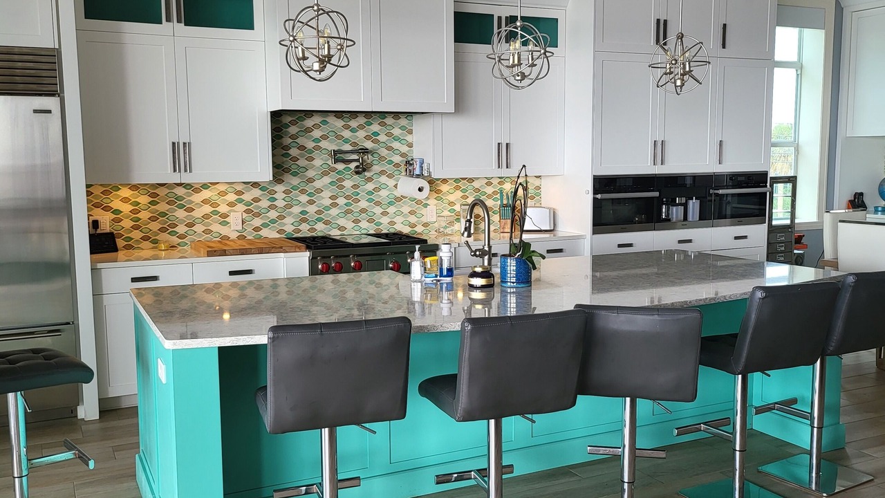 Photo of Kitchen in Fort Myers Beach