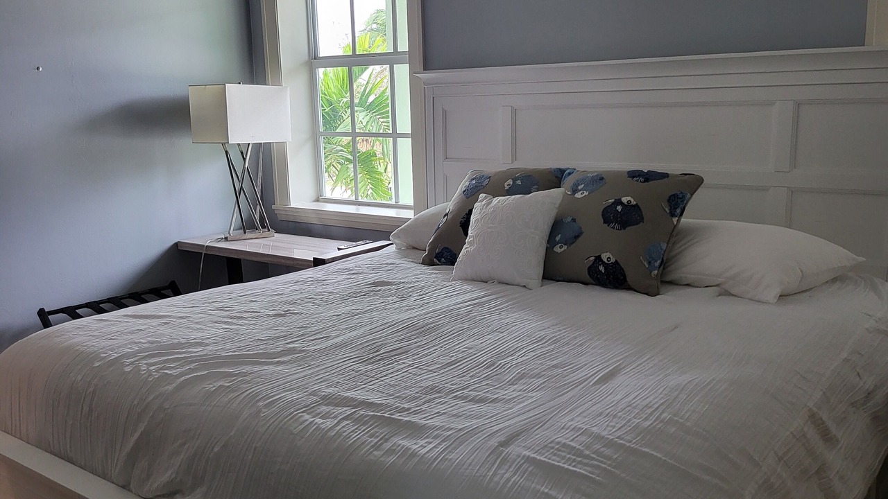Photo of Bedroom in Fort Myers Beach