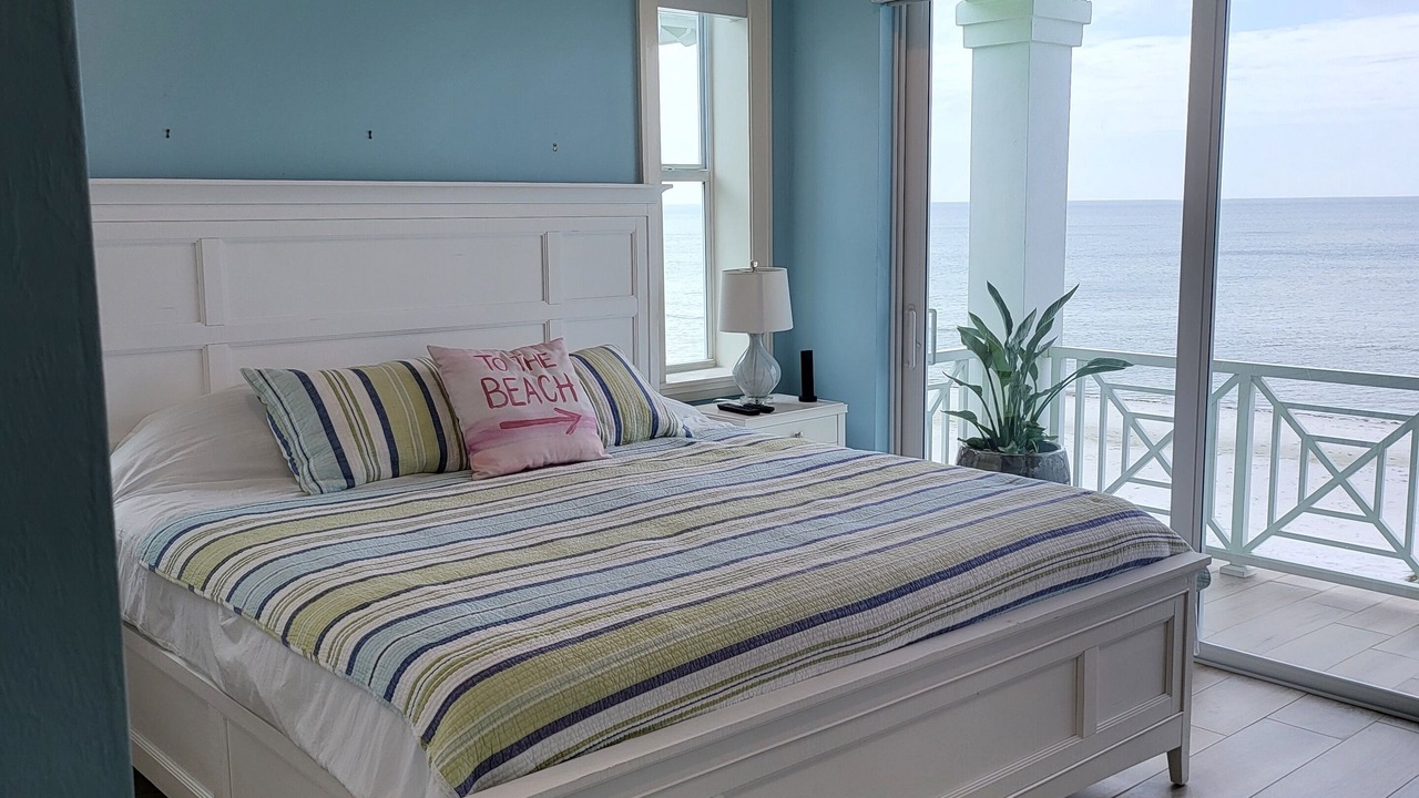 Photo of Bedroom in Fort Myers Beach
