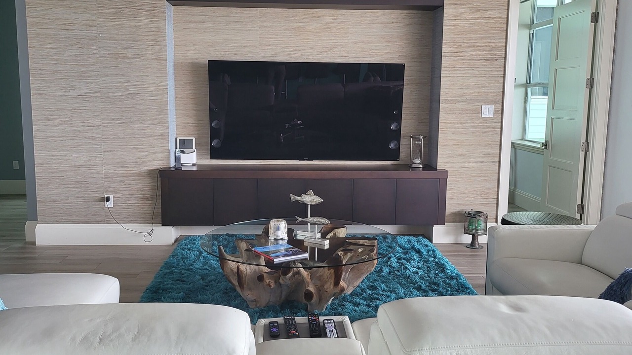 Photo of Livingroom in Fort Myers Beach