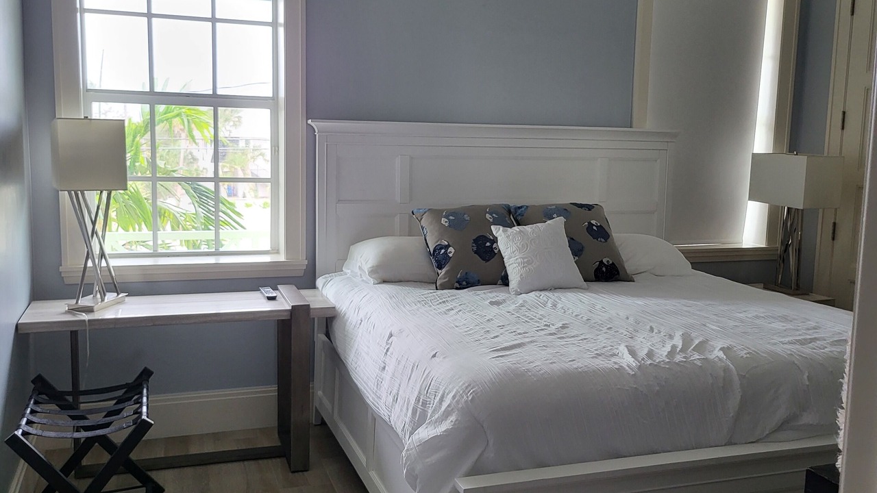 Photo of Bedroom in Fort Myers Beach