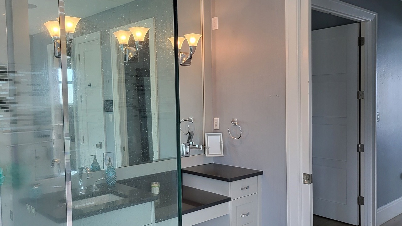 Photo of Bathroom in Fort Myers Beach