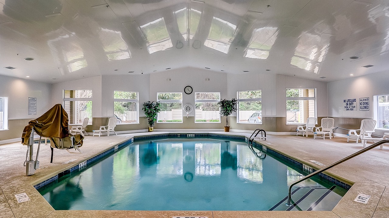 Photo of Outdoor in Palmetto Dunes