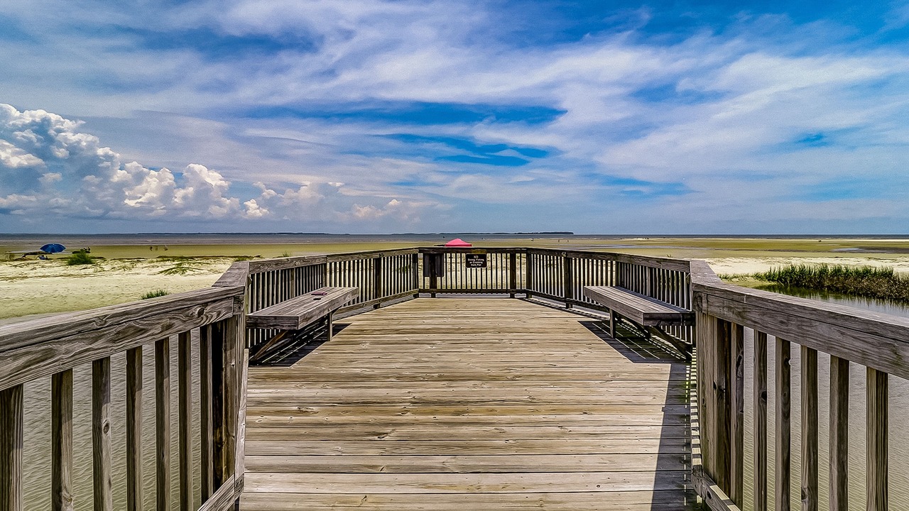 Photo of Outdoor in Palmetto Dunes