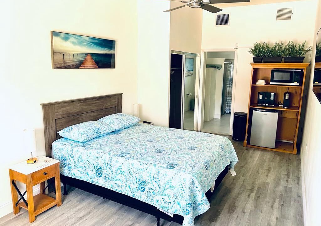 Photo of Bedroom in Florida North Atlantic Coast
