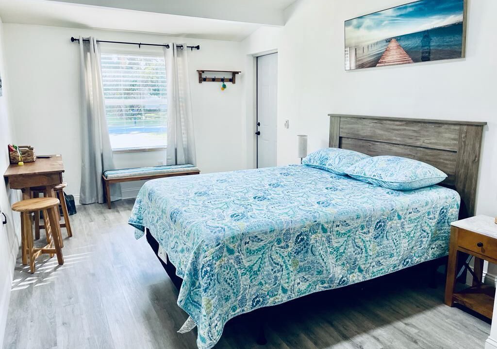 Photo of Bedroom in Florida North Atlantic Coast