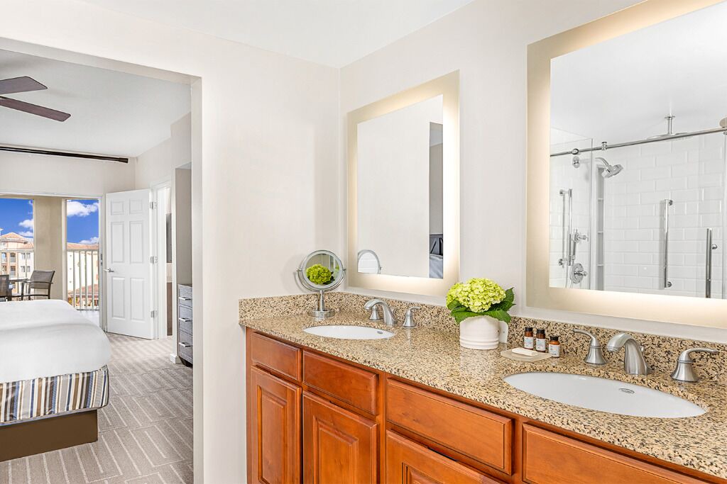 Photo of Bathroom in Williamsburg