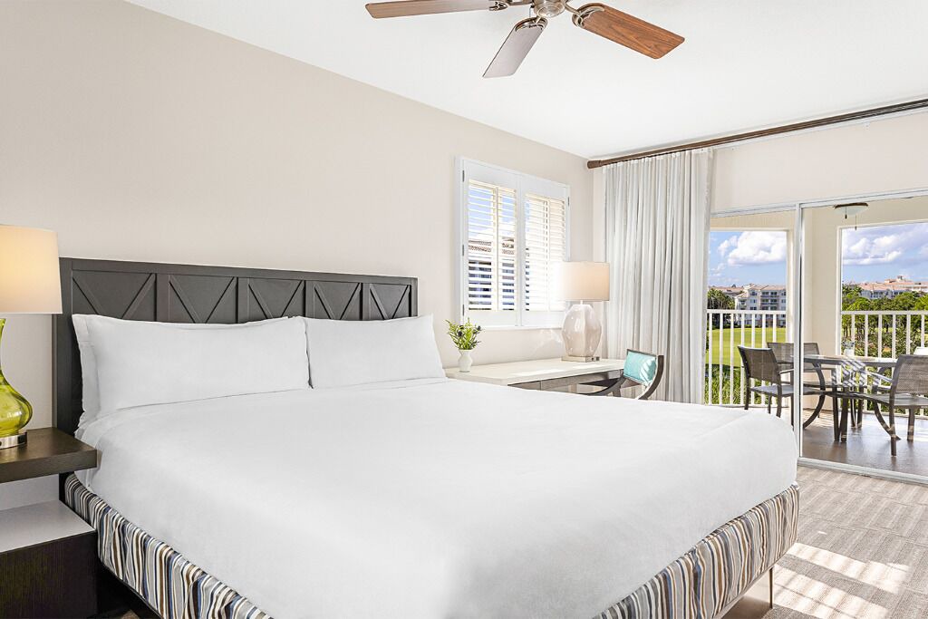 Photo of Bedroom in Williamsburg