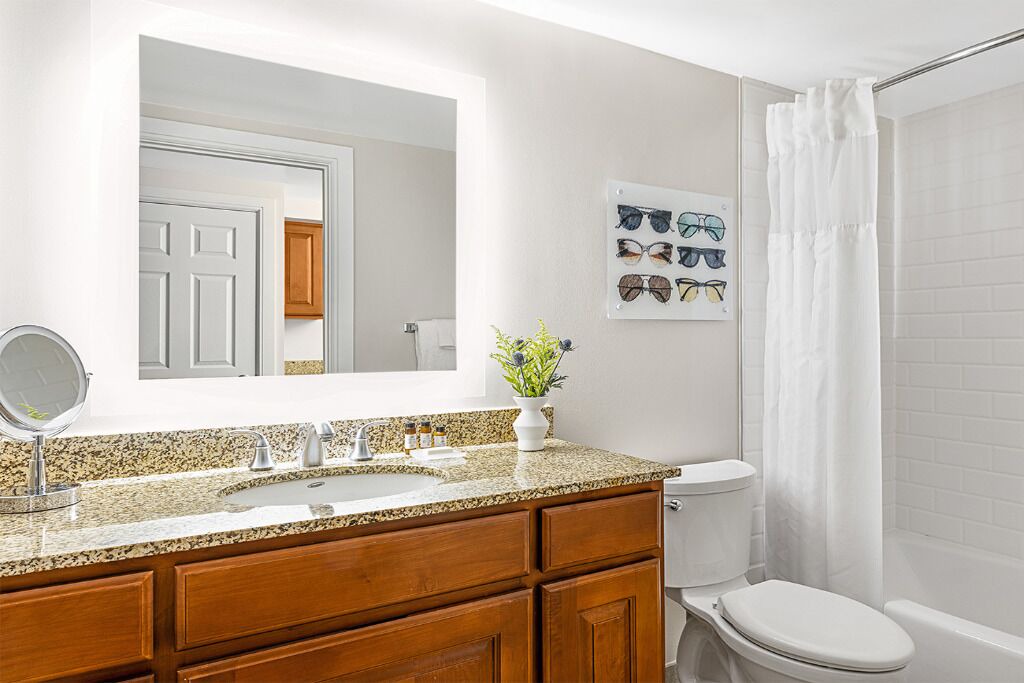 Photo of Bathroom in Williamsburg