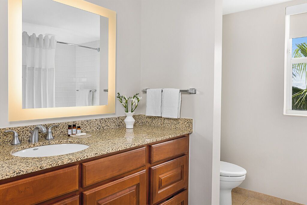 Photo of Bathroom in Williamsburg
