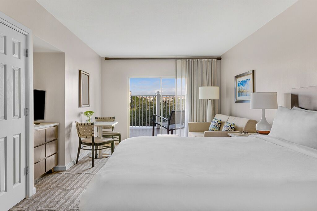 Photo of Bedroom in Williamsburg