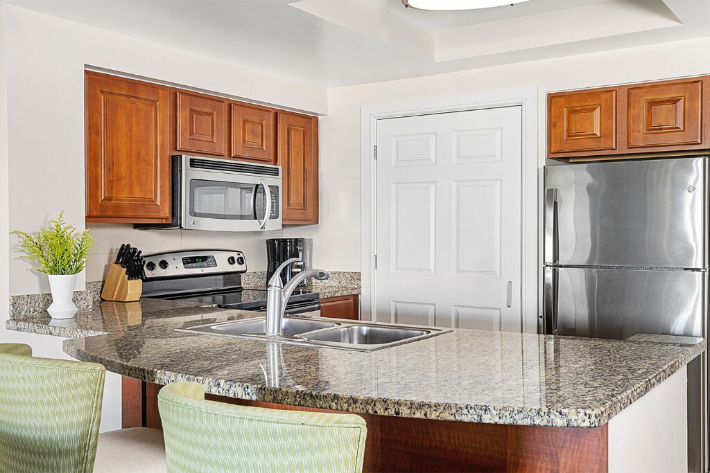 Photo of Kitchen in Williamsburg