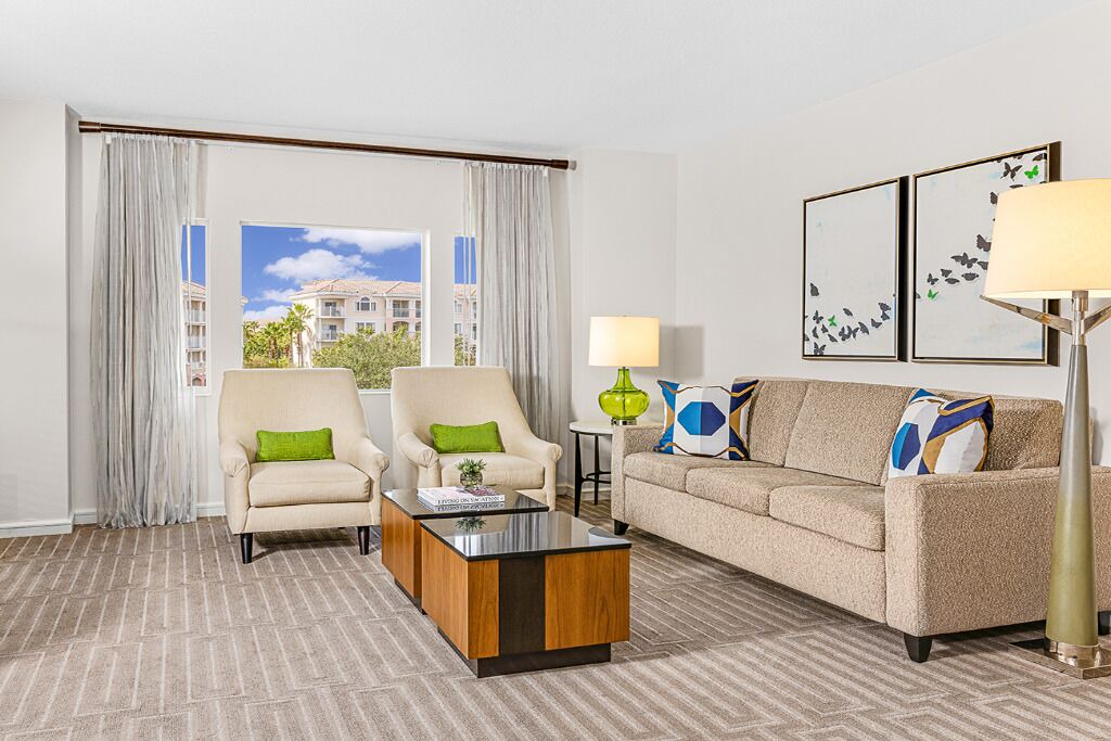 Photo of Livingroom in Williamsburg
