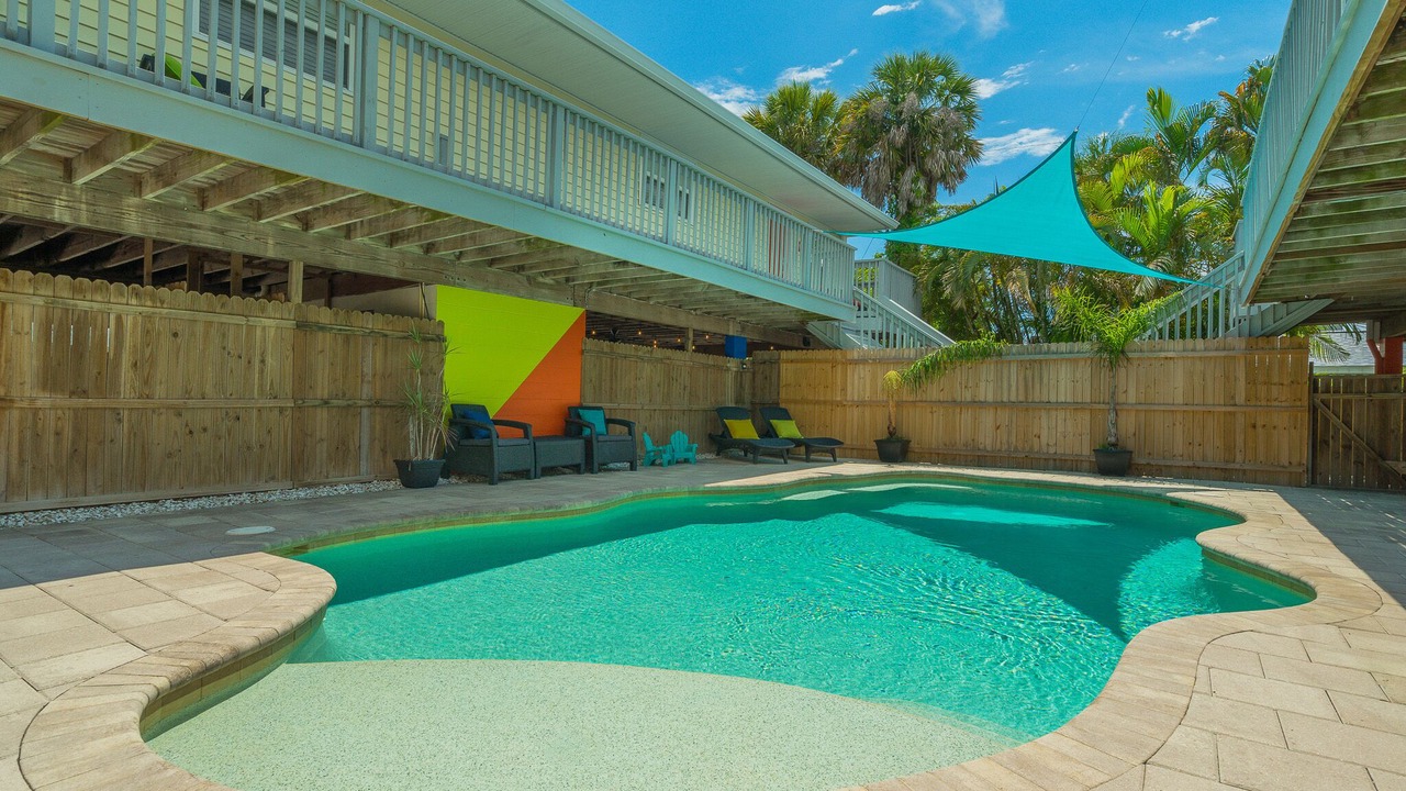 Photo of Outdoor in Indian Rocks Beach