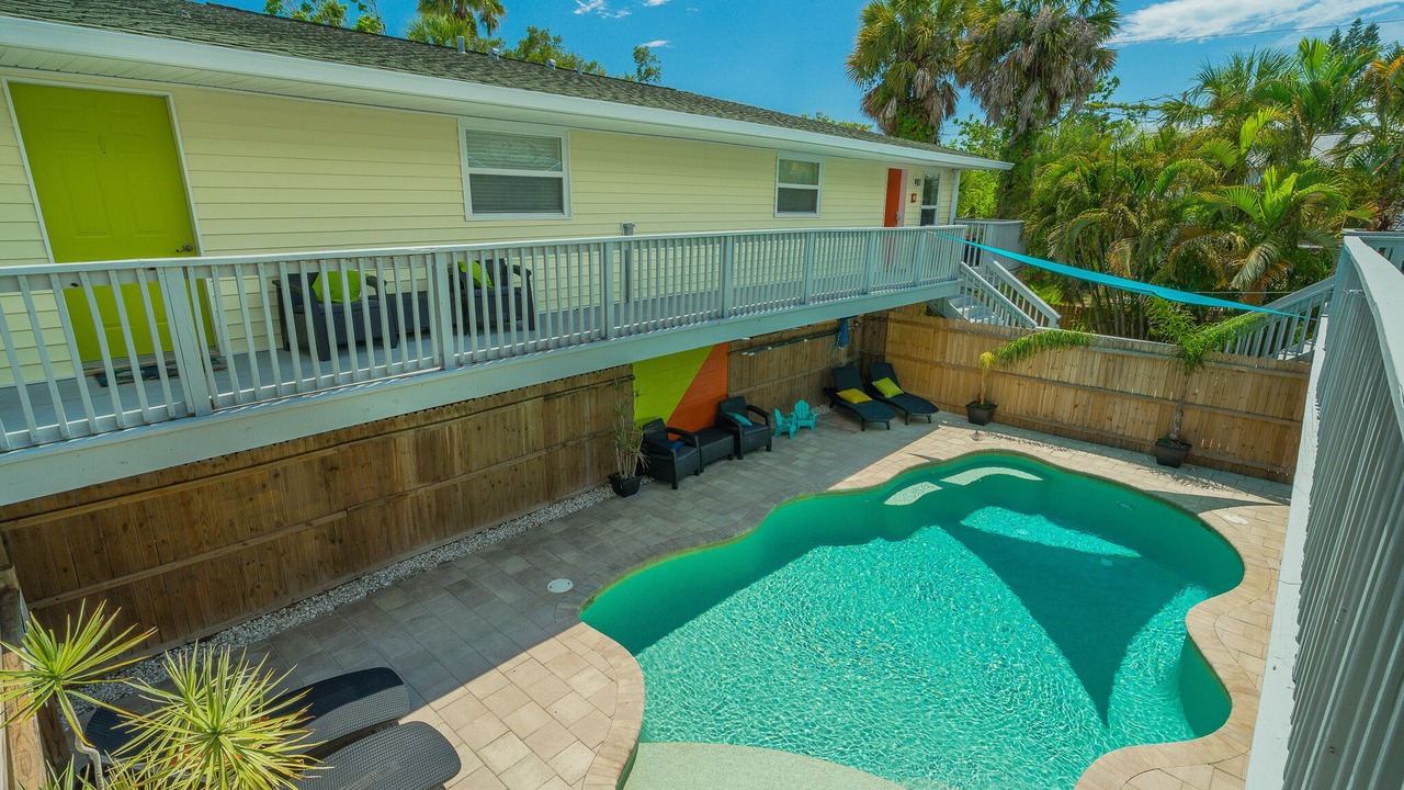 Photo of Outdoor in Indian Rocks Beach