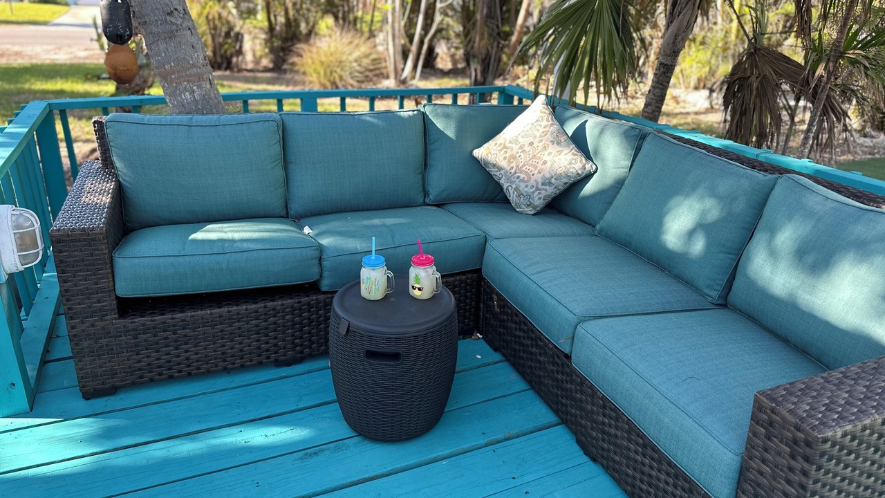 Photo of Outdoor in Saint James City