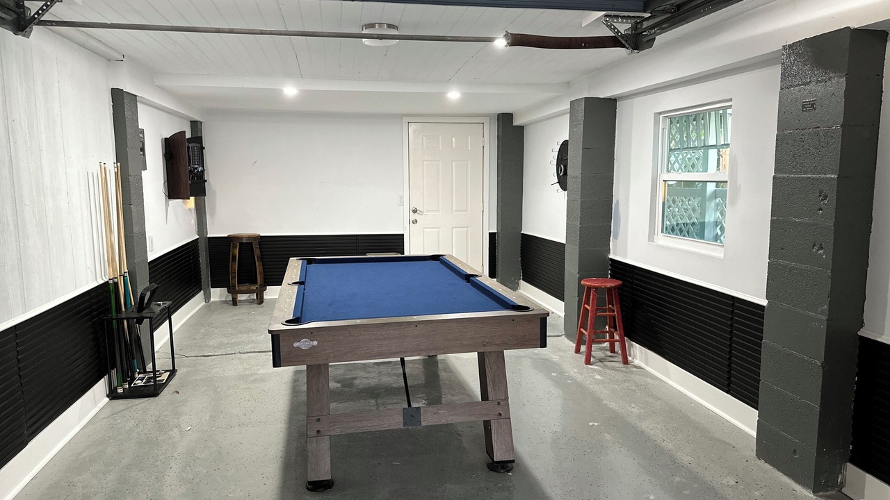 Photo of Bedroom in Saint James City