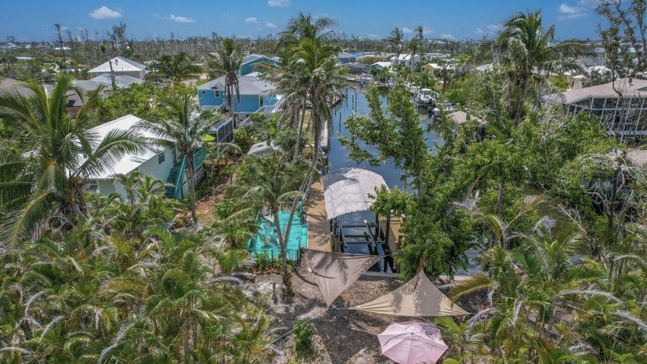 Photo of Outdoor in Saint James City