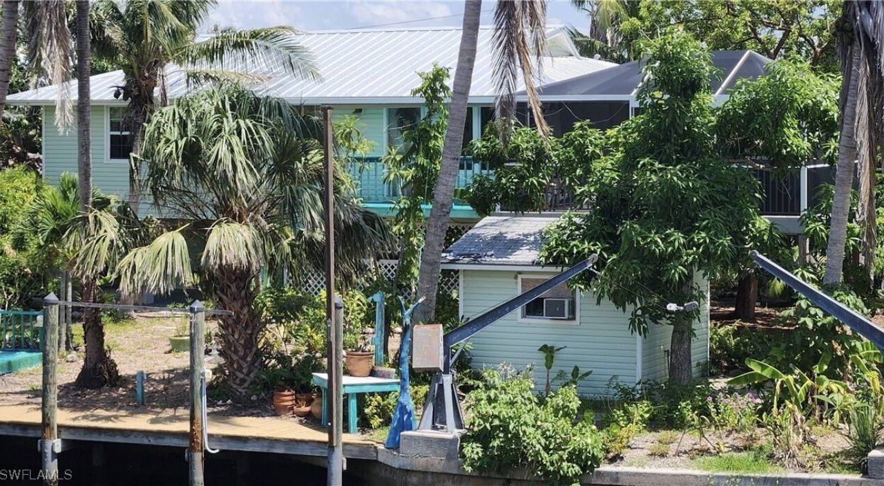 Photo of Outdoor in Saint James City