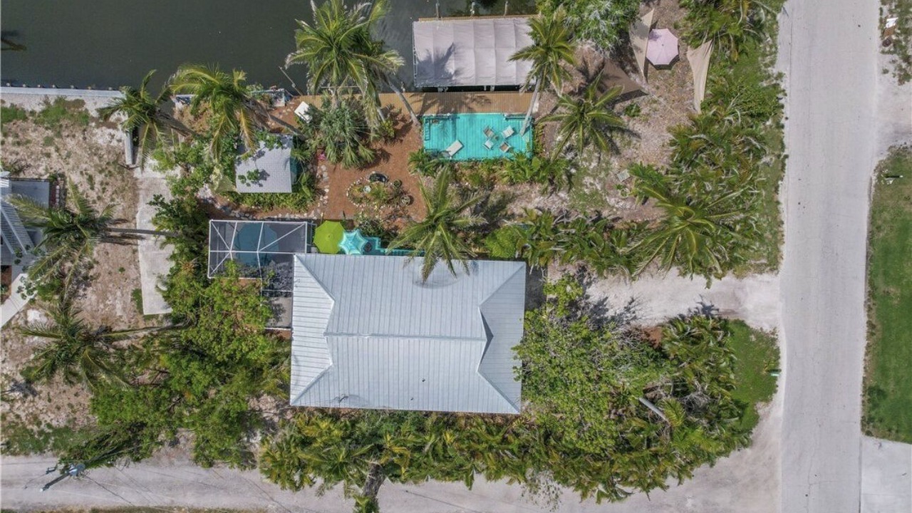 Photo of Outdoor in Saint James City