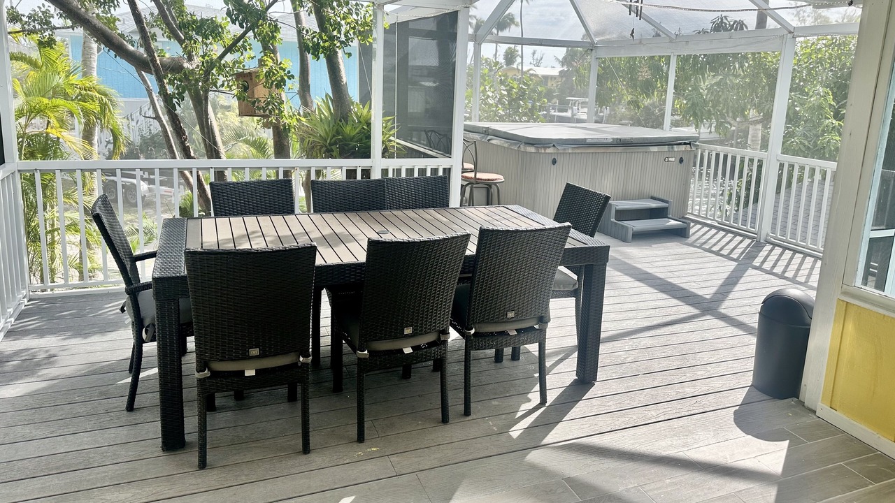 Photo of Outdoor in Saint James City