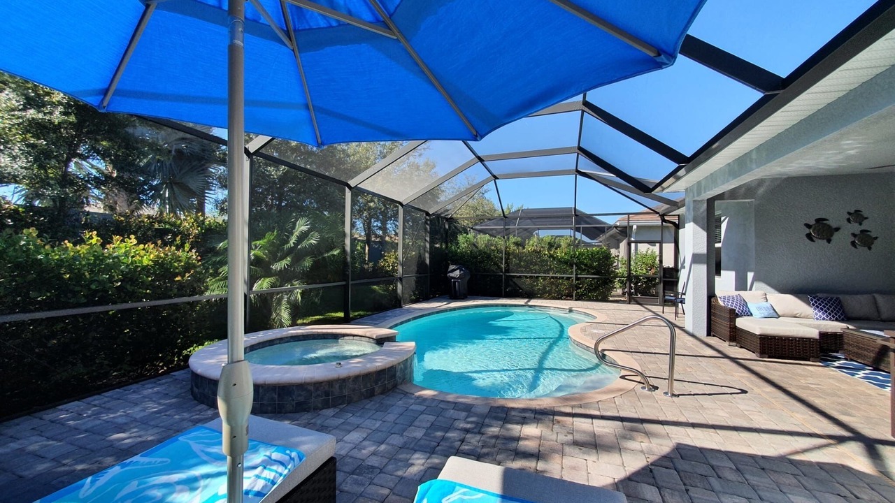 Photo of Outdoor in Bonita Springs
