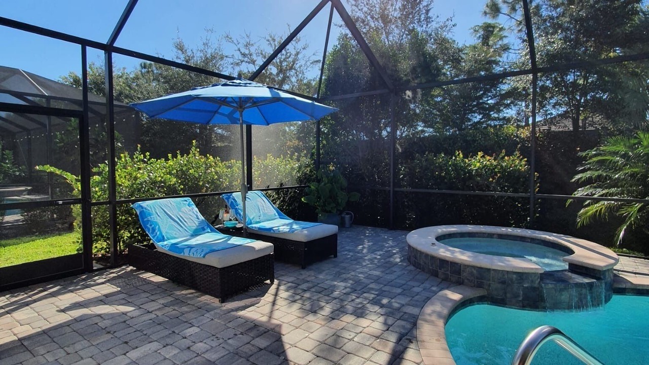 Photo of Outdoor in Bonita Springs