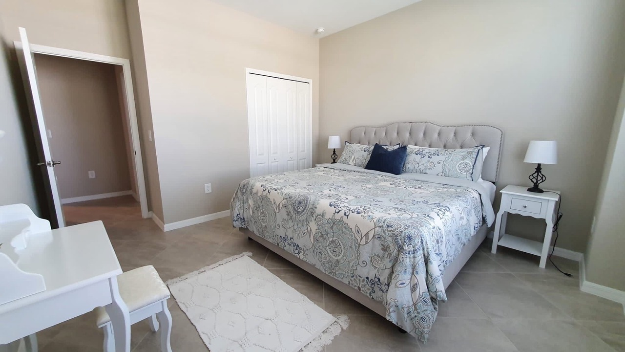 Photo of Bedroom in Bonita Springs