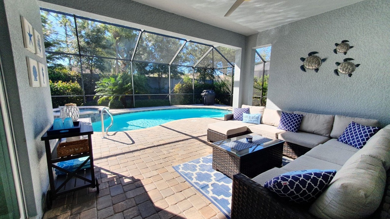 Photo of Outdoor in Bonita Springs