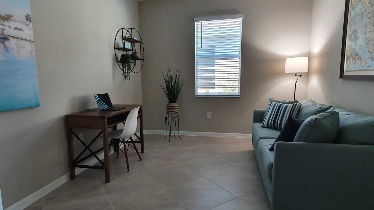 Photo of Livingroom in Bonita Springs