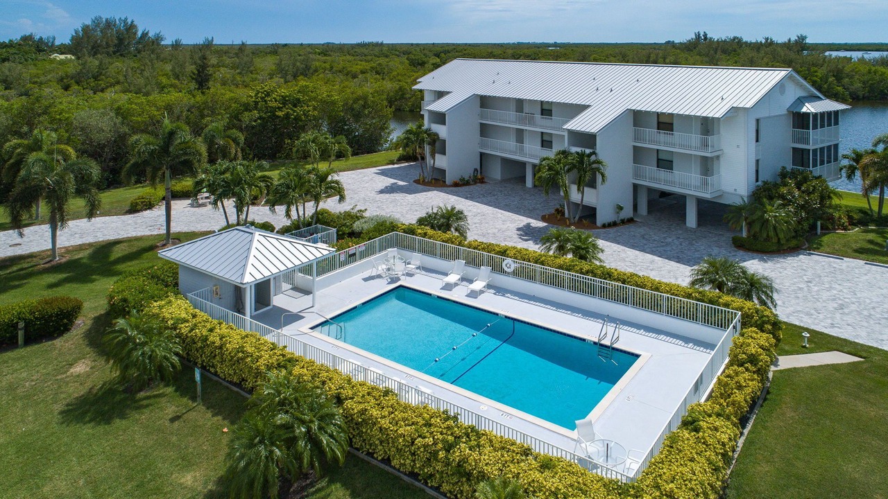 Photo of Outdoor in Bokeelia