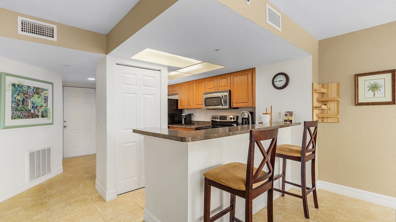 Photo of Kitchen in Bokeelia