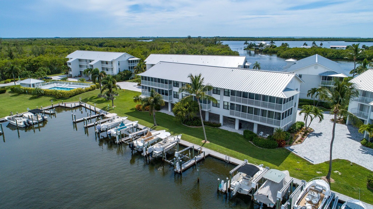 Photo of Outdoor in Bokeelia