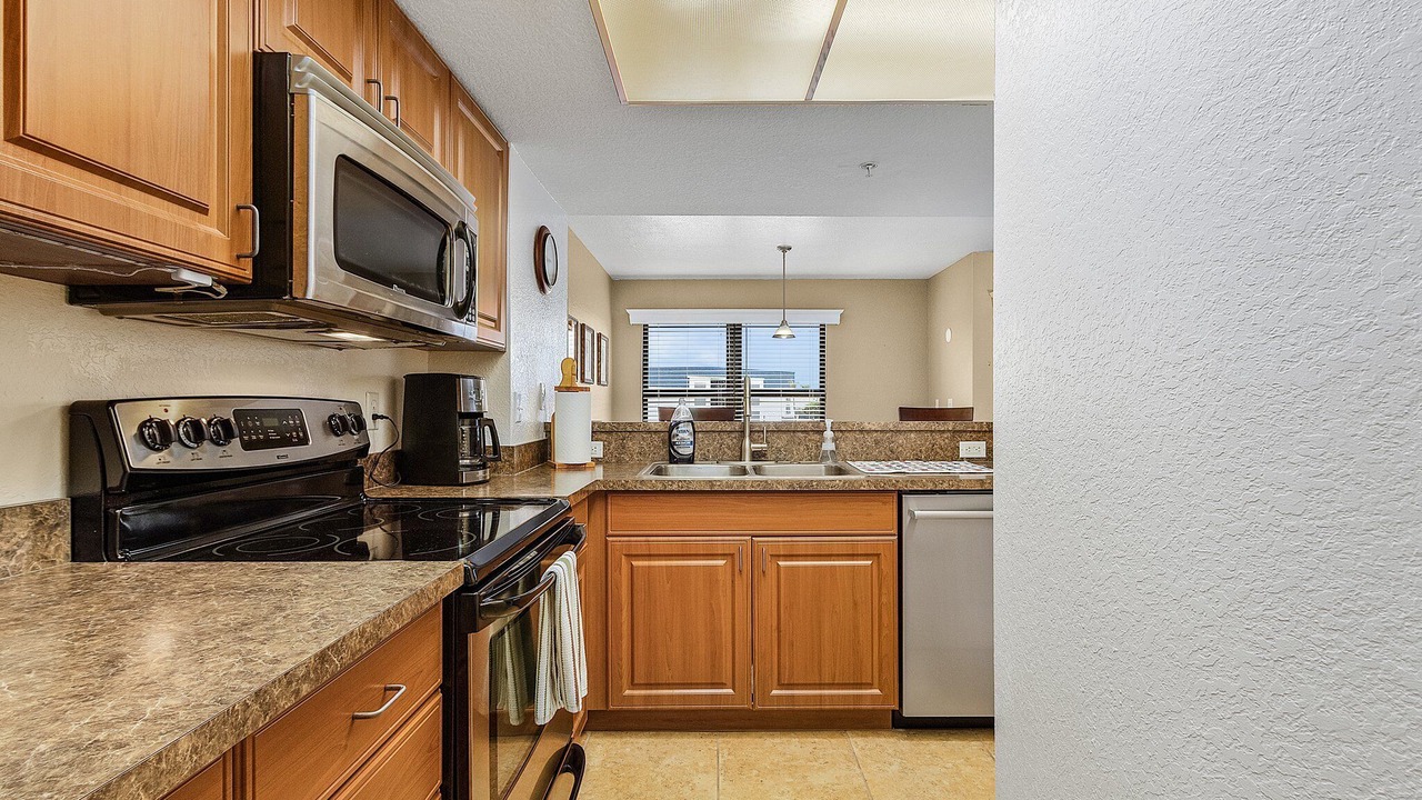 Photo of Kitchen in Bokeelia