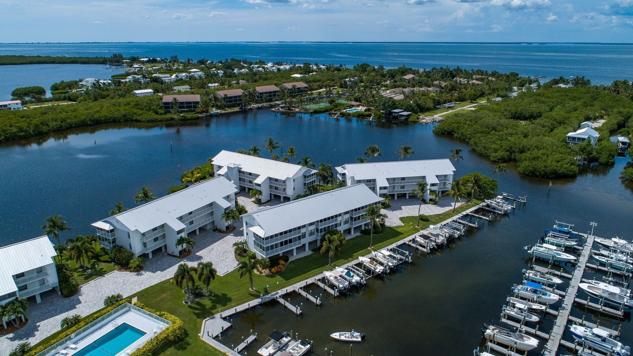 Photo of Outdoor in Bokeelia