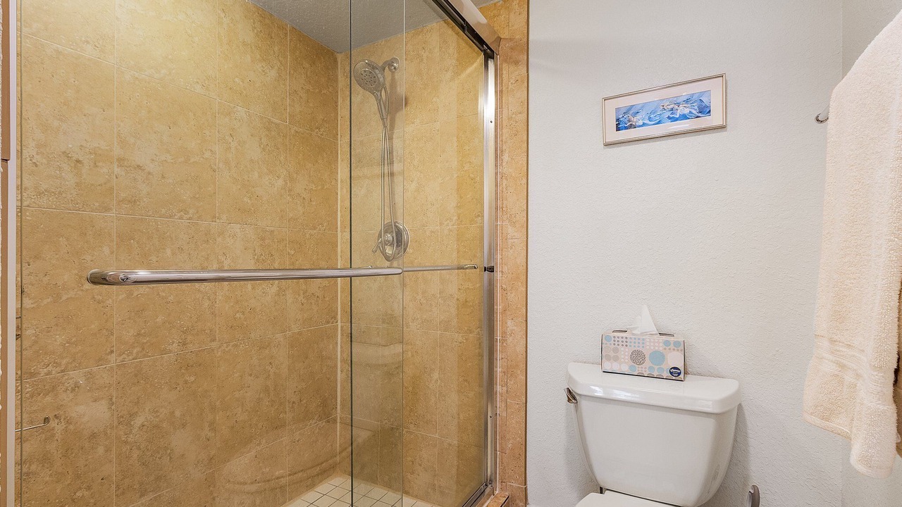 Photo of Bathroom in Bokeelia