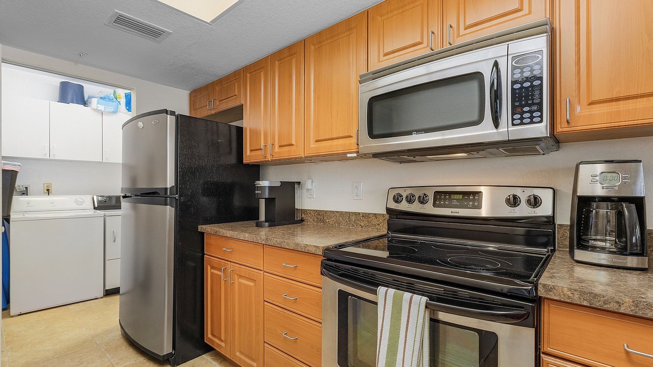 Photo of Kitchen in Bokeelia