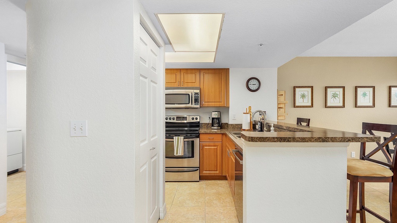 Photo of Kitchen in Bokeelia