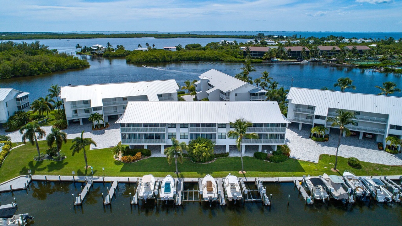 Photo of Outdoor in Bokeelia