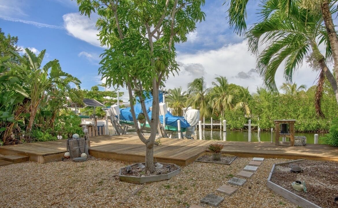 Photo of Patio Balcony in Eden Pines