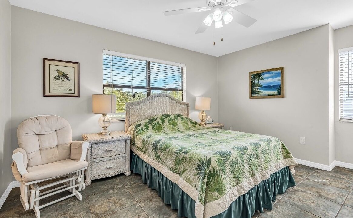 Photo of Bedroom in Eden Pines