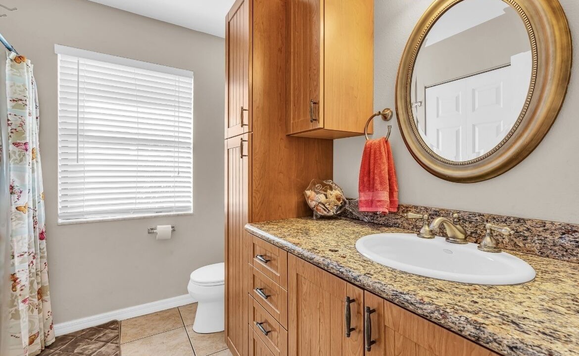 Photo of Bathroom in Eden Pines