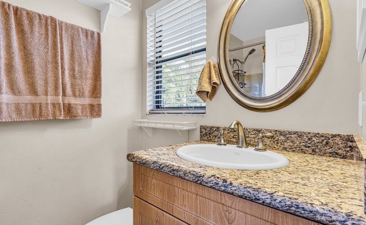 Photo of Bathroom in Eden Pines