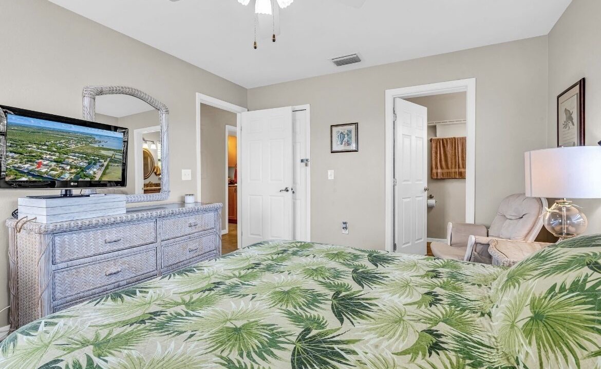 Photo of Bedroom in Eden Pines