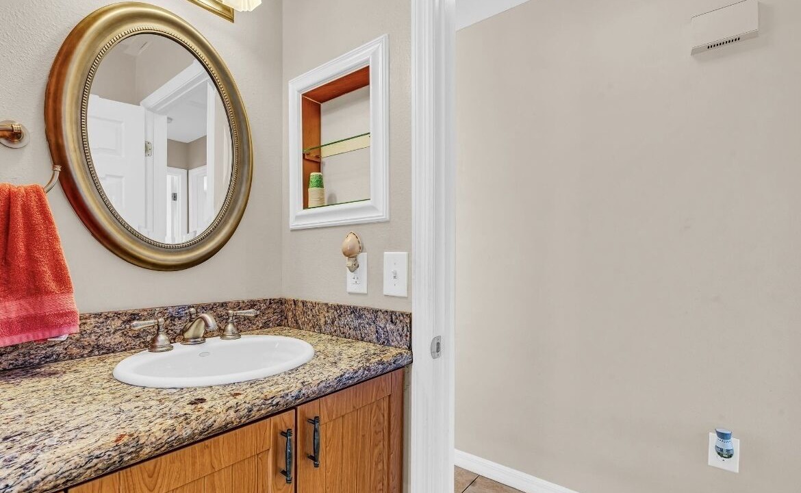 Photo of Bathroom in Eden Pines
