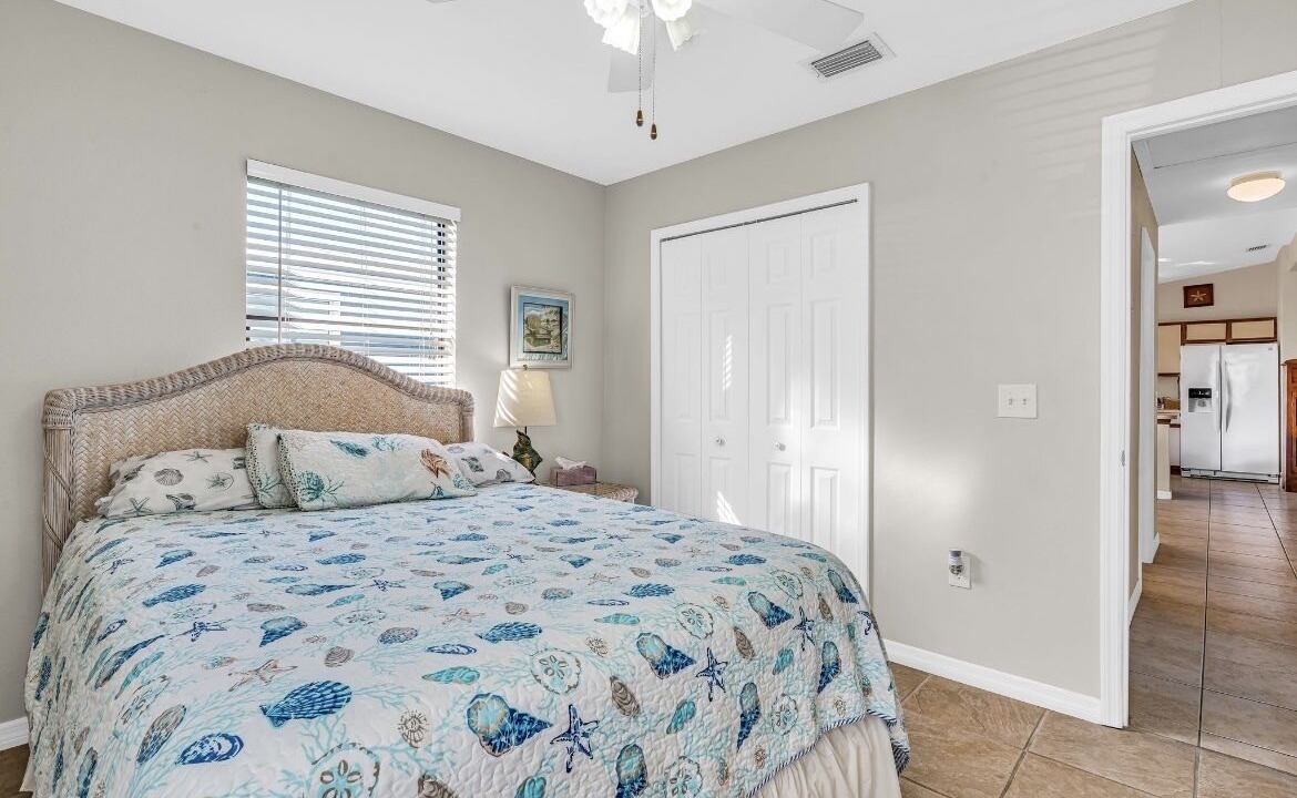 Photo of Bedroom in Eden Pines